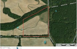 0005 Johnson Line Road, Bolton, MS 39041
