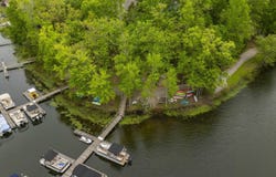 124 Pond Edge Lane, Chapin, SC 29036