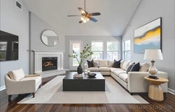 5013 Cleves ST, Round Rock, TX 78681