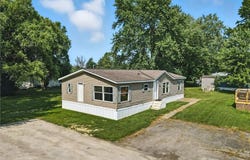 3583 Austin Road unit: 24, Geneva, OH 44041