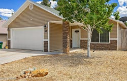 1101 W Cooley Street, Show Low, AZ 85901