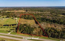 Taylor Road, Montgomery, AL 36116