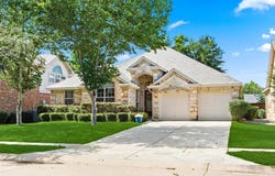 730 Peco Street, Lantana, TX 76226