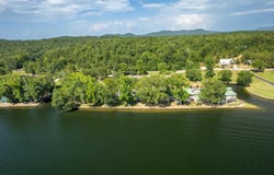 183 River Mill Court, Hot Springs, AR 71913