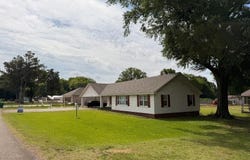 607 Academy St., Okolona, MS 38860