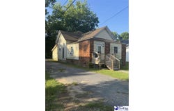 329 Marlboro Ave, Hartsville, SC 29550