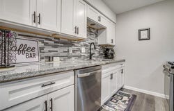 6008 Westridge Lane, Fort Worth, TX 76116