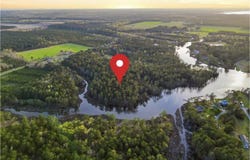 Florence Road, Merritt, NC 28556