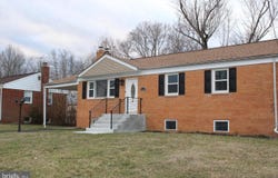 7107 LOCH RAVEN ROAD, TEMPLE HILLS, MD 20748