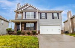 2742 Lucky Leaf Lane, Knoxville, TN 37924