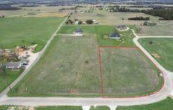 2112 Sundance Road, Whitesboro, TX 76273