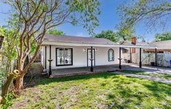 823 N 30th Street, Waco, TX 76707