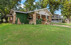 225 Featherston Street, Cleburne, TX 76033