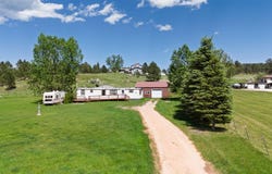 25120 Harbach Lane, Custer, SD 57730