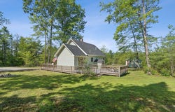 691 Wakefield Road, Newfield, ME 04095