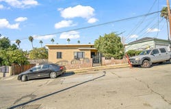 3323 Linda Vista, Los Angeles, CA 90032