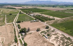 720 Harlacker Road, La Mesa, NM 88044