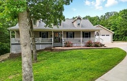 9 Sun Rise Trail, Unincorporated, MO 63050