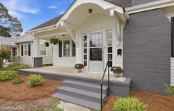 205 E 11th Street, Washington, NC 27889