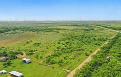 Tract 1 County Road 133, Moran, TX 76464