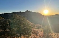 117 Chancellor Canyon, Fort Davis, TX 79734