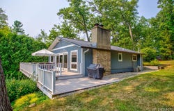 1485 Hess Lake Drive, Grant, MI 49327
