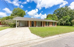 58380 Anthony St, Plaquemine, LA 70764