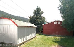 1675 E J-W Drive, Jackson, WY 83001