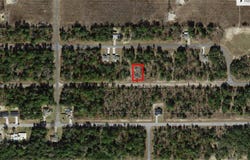 1547 W Pendleton Street, Dunnellon, FL 34434