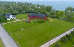 11131 Lakeshore Road, Yates, NY 14098