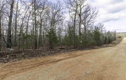 TBD Oak Ridge Road, Hardy, AR 72542