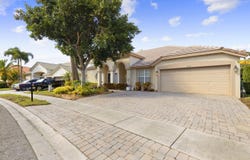 3968 W Hamilton Key, West Palm Beach, FL 33411