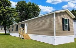 302 N 1st St., Rossville, IN 46065