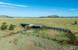 740 Walno Ave, Livermore, CO 80536