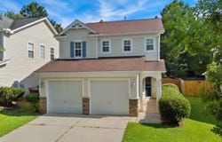 328 Palmdale Court, Holly Springs, NC 27540