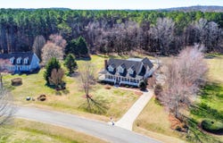 3337 Scarlet Oak Drive, Mebane, NC 27302