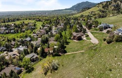 3945 Promontory Ct, Boulder, CO 80304