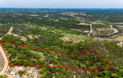 210 Coker Rd, Kerrville, TX 78028