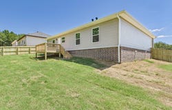 109 Coal Mountain Rd., El Paso, AR 72045
