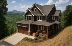 YEARGIN TRAIL, HEDGESVILLE, WV 25427