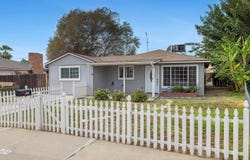 609 College Avenue, Coalinga, CA 93210