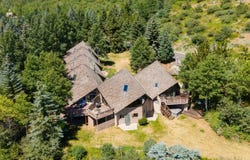 1400 Lions Ridge Loop, Vail, CO 81657