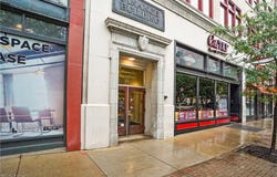 750 Prospect Avenue E, Cleveland, OH 44115