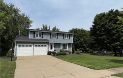 1001 Old Farm Trail, Medina, OH 44256