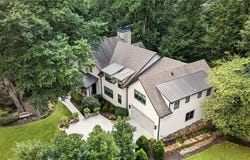 4584 Meadow Valley Drive, Sandy Springs, GA 30342
