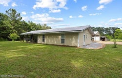 66 Bell Road, Wiggins, MS 39577