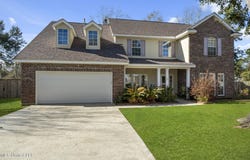 1593 Rachel Drive, Biloxi, MS 39532