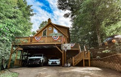 540 Ridge Crest Drive, New Tazewell, TN 37825