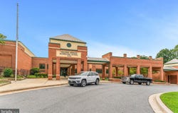 10412 HAYES AVENUE, SILVER SPRING, MD 20902