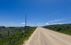 TBD N Willow Rd, Fairfield, ID 83327